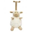 Schaap Muziekknuffel lammy musical