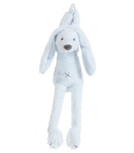 Blue Rabbit Richie Musical muziekknuffel happy horse