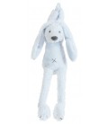 Blue Rabbit Richie Musical muziekknuffel happy horse