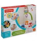 Fisher Price 3 in 1 Woodland mobiel