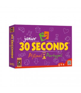 Spel 30 seconds junior