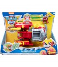 Paw Patrol Mighty Pups power vehicle marshall