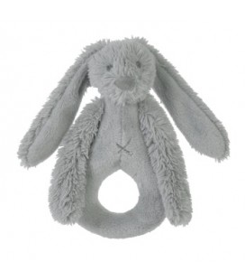 Happy Horse Clay Rabbit Richie Rattle rammelaar