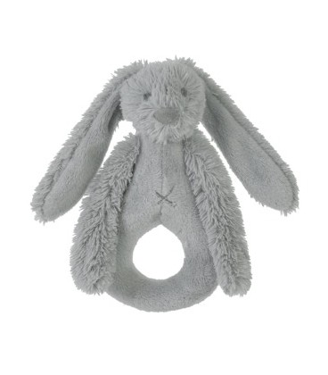 Happy Horse Clay Rabbit Richie Rattle rammelaar