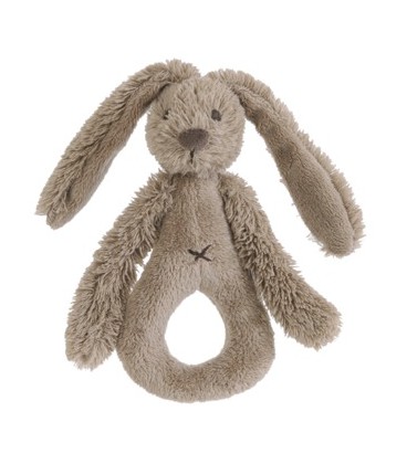 Happy Horse Clay Rabbit Richie Rattle