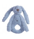 Happy horse Deep blue rabbit richie rattle