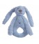 Happy horse Deep blue rabbit richie rattle