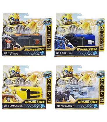 opvoeder Polijsten gesmolten Transformers Bumblebee movie energon 2 ass - Babykadowinkel Ukkie Shop