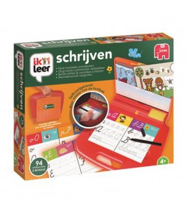 Spel ik leer schrijven Jumbo