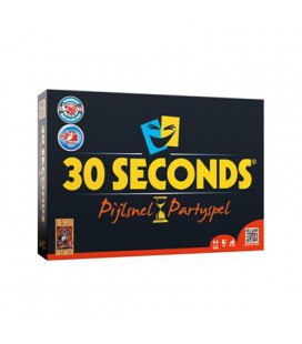 spel 30 Seconds New Edition