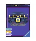 Spel kaartspel Level 8