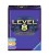 Spel kaartspel Level 8