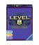 Spel kaartspel Level 8