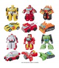 Playskool Actiefiguur heroes transformers rescue bots