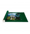 Puzzel Roll en go neuschwanstein summer 1000 stukjes