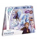 Frozen 2 diamond painting Totum