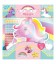 Totum unicorn mozaiek