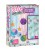 Xoxo groeiend kristal sieraden