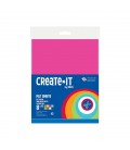 Create-it vilt vellen a5