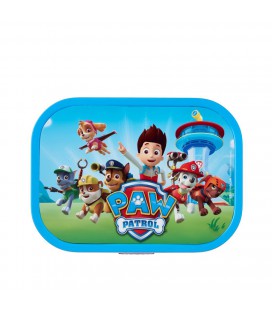 Lunchbox Paw Patrol