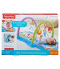 Fisher Price Seahorse baby gym