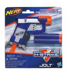 Nerf N-strike elite jolt