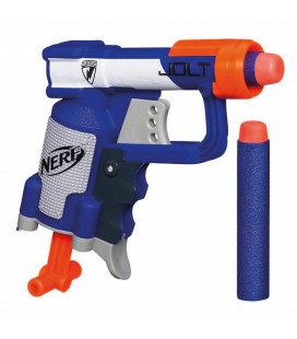 Nerf N-strike elite jolt