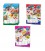 Color mazing assorti  tekeningen maken