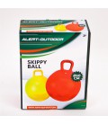 Skippy bal 60 cm Alert 2 assorti