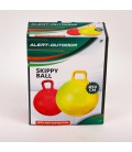 Skippy bal 50 cm Alert 2 assorti