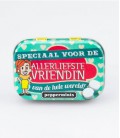 Retro mints - allerliefste vriendin