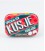 Retro mints - een kusje voor jou