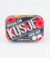 Retro mints - een kusje voor jou