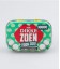 Retro mints - dikke zoen