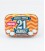 Retro mints - 21 jarige