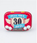 Retro mints -30 jarige