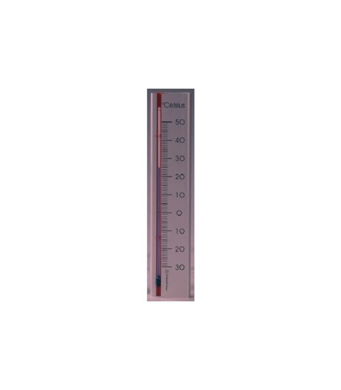 Een trouwe voedsel noedels Dr Friedrichs binnen /buiten thermometer aluminium 2 assorti -  Babykadowinkel Ukkie Shop