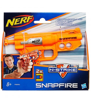 Nerf snapfire  n strike