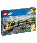 Lego City 60197 passagierstrein