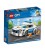 Lego city 60239 politiepatrouille auto