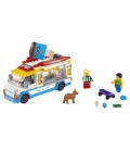 Lego city 60253 ice cream truck (verwacht week 4 2023)