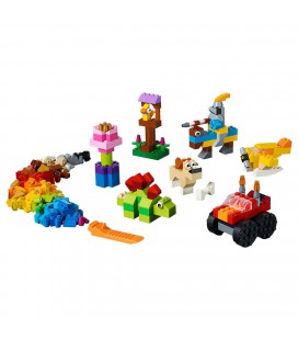 Lego Classic 11002 basisstenen set lego