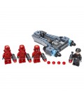 LEGO STAR WARS 75266 SITH TROOPERS BATTLE PACK