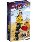 Lego the movie 70823 emmets driewieler