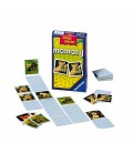 SPEL MEMORY JONGE DIEREN POCKET