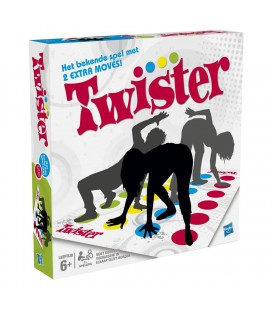 Spel twister