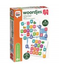 Spel ik leer woordjes