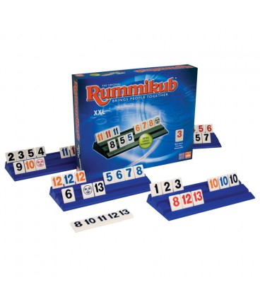 Rummikub spel the original XXL