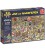 PUZZEL JAN VAN HAASTEREN SPEELGOEDWINKEL 1000 STUK