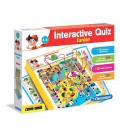 INTERACTIEVE QUIZ JUNIOR 4 - 6 JAAR